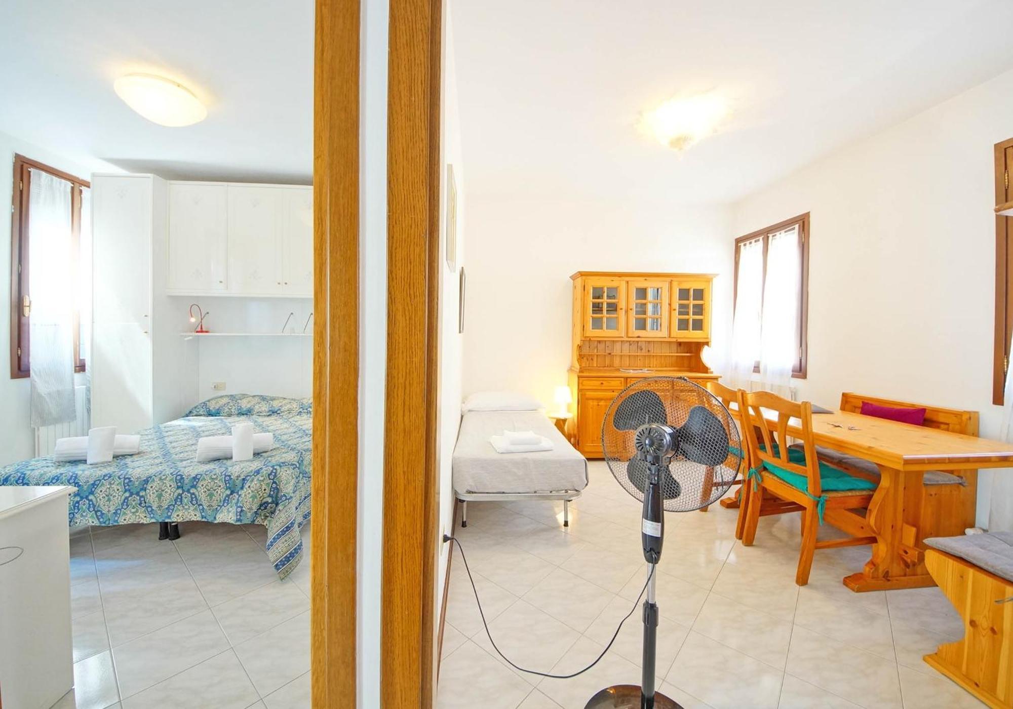 Dolcevita Apartments N 354 Venice Ngoại thất bức ảnh
