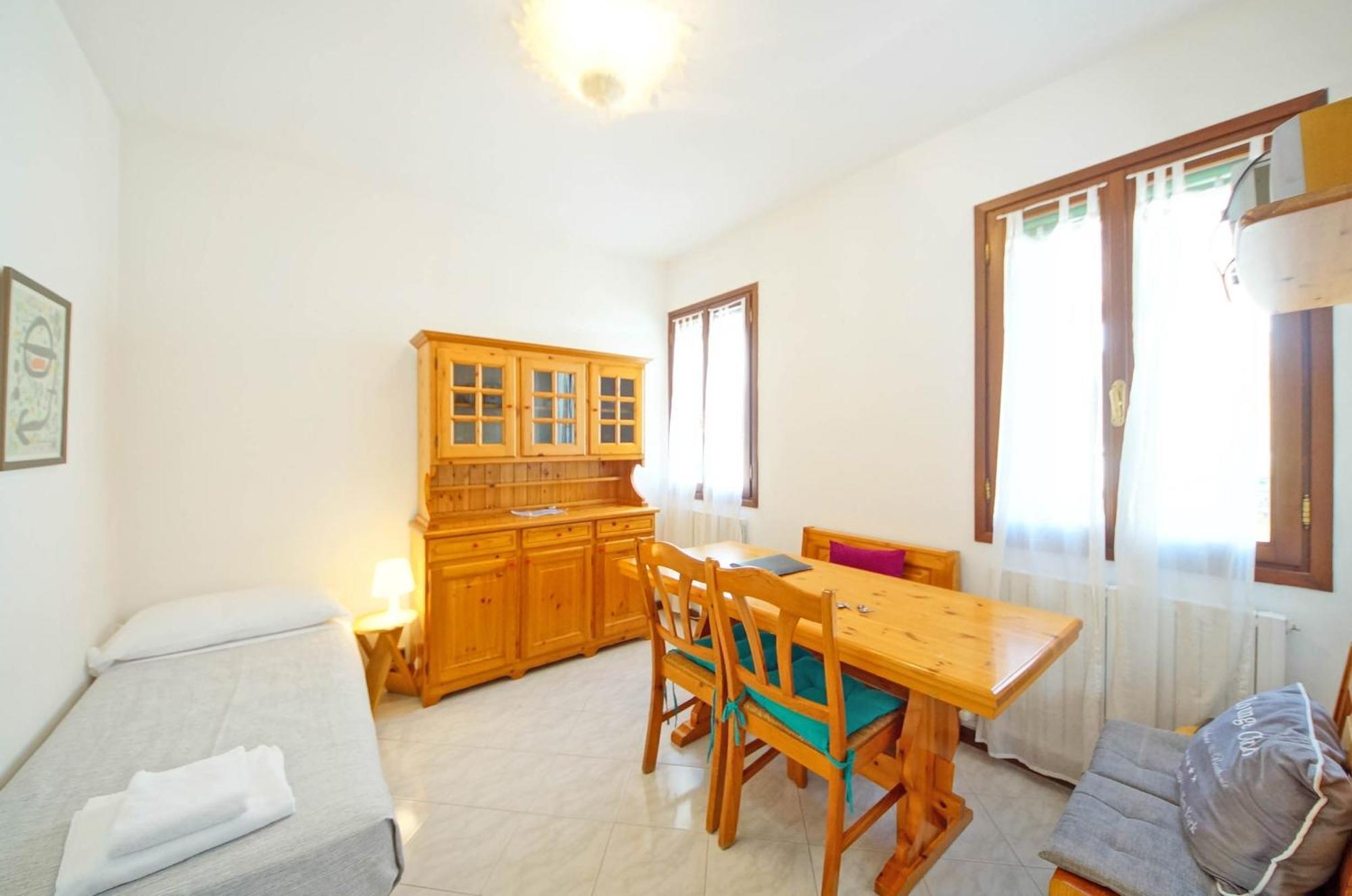 Dolcevita Apartments N 354 Venice Ngoại thất bức ảnh