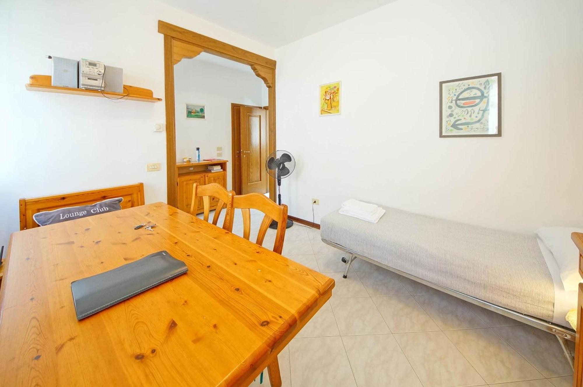 Dolcevita Apartments N 354 Venice Ngoại thất bức ảnh