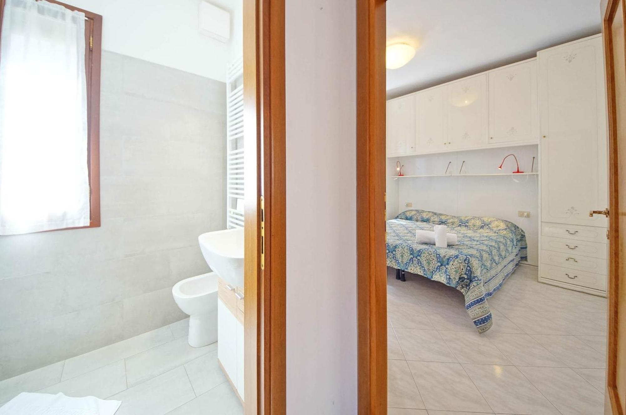 Dolcevita Apartments N 354 Venice Ngoại thất bức ảnh