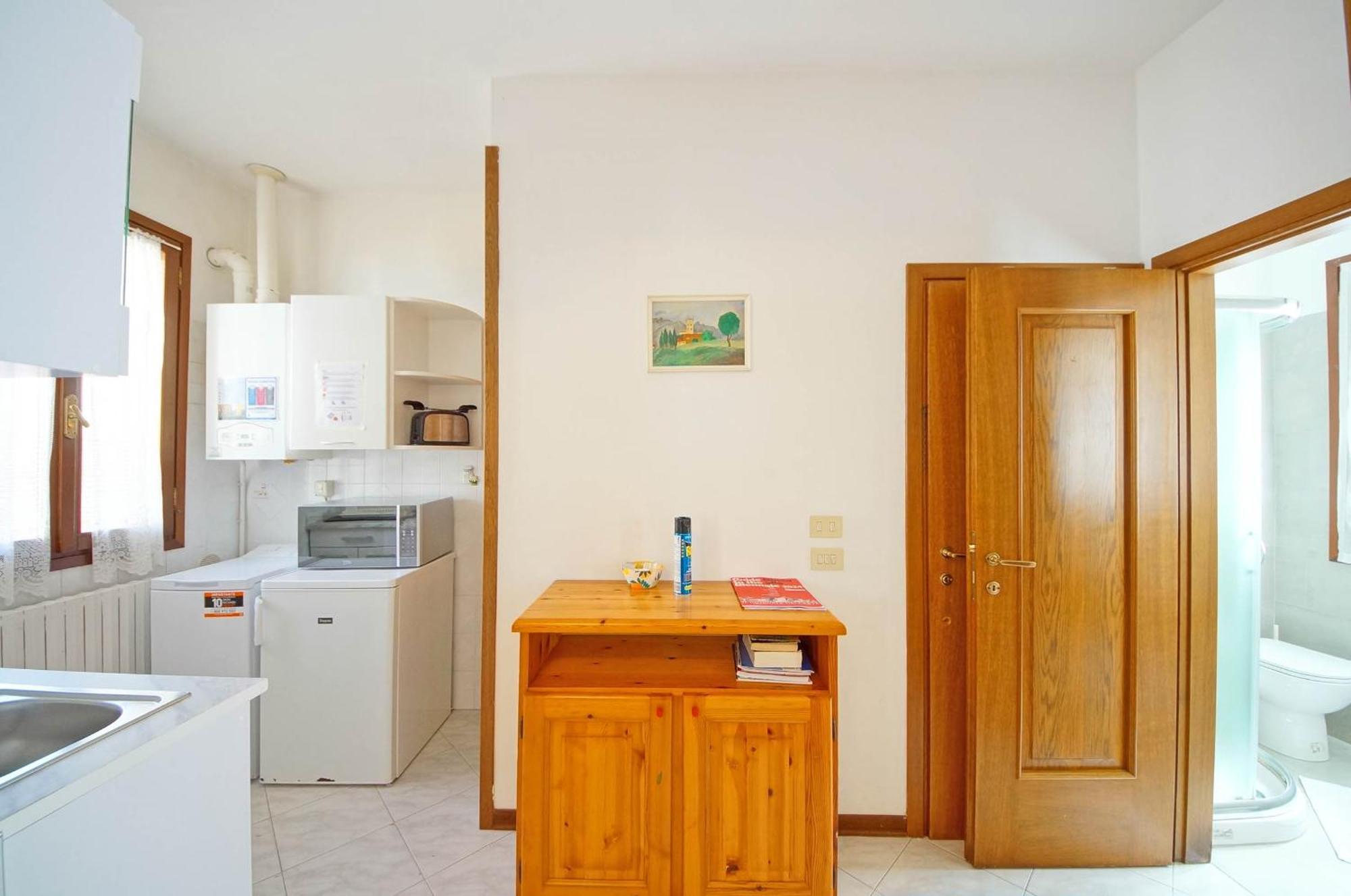 Dolcevita Apartments N 354 Venice Ngoại thất bức ảnh