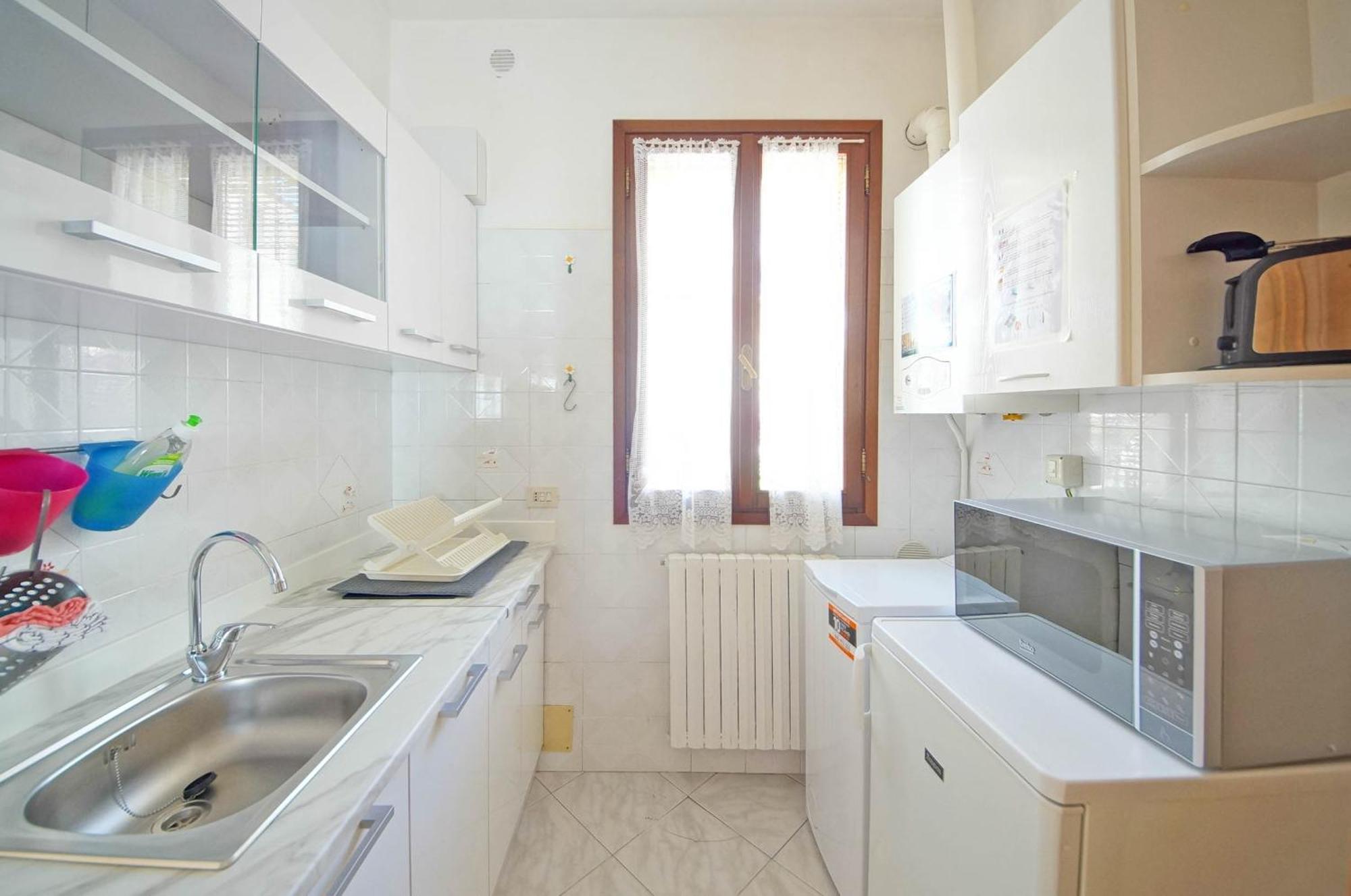 Dolcevita Apartments N 354 Venice Ngoại thất bức ảnh