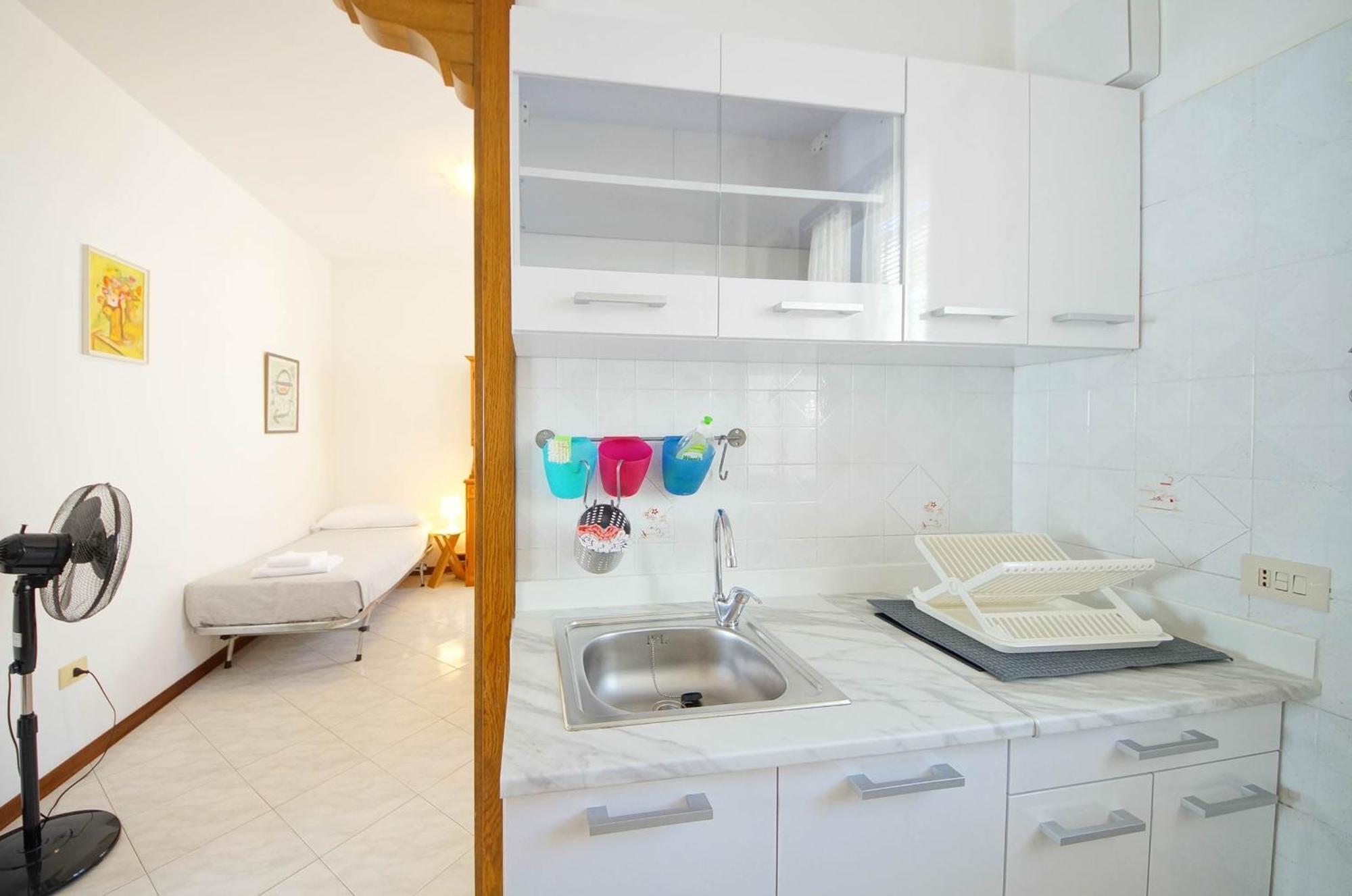 Dolcevita Apartments N 354 Venice Ngoại thất bức ảnh