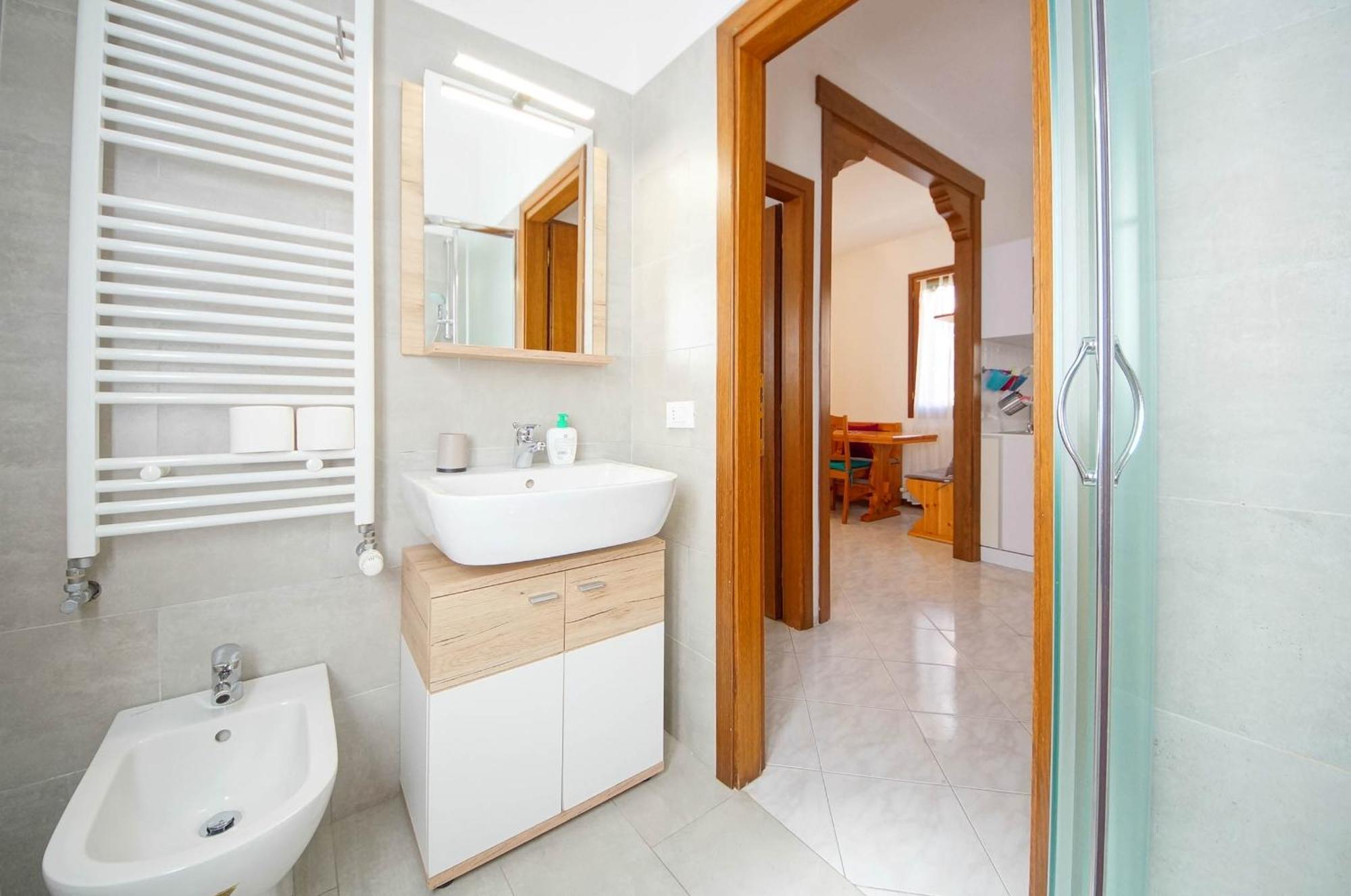 Dolcevita Apartments N 354 Venice Ngoại thất bức ảnh