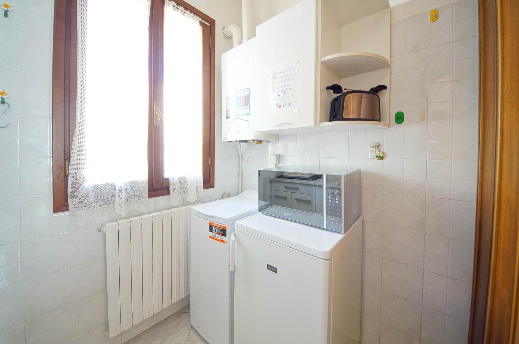 Dolcevita Apartments N 354 Venice Ngoại thất bức ảnh