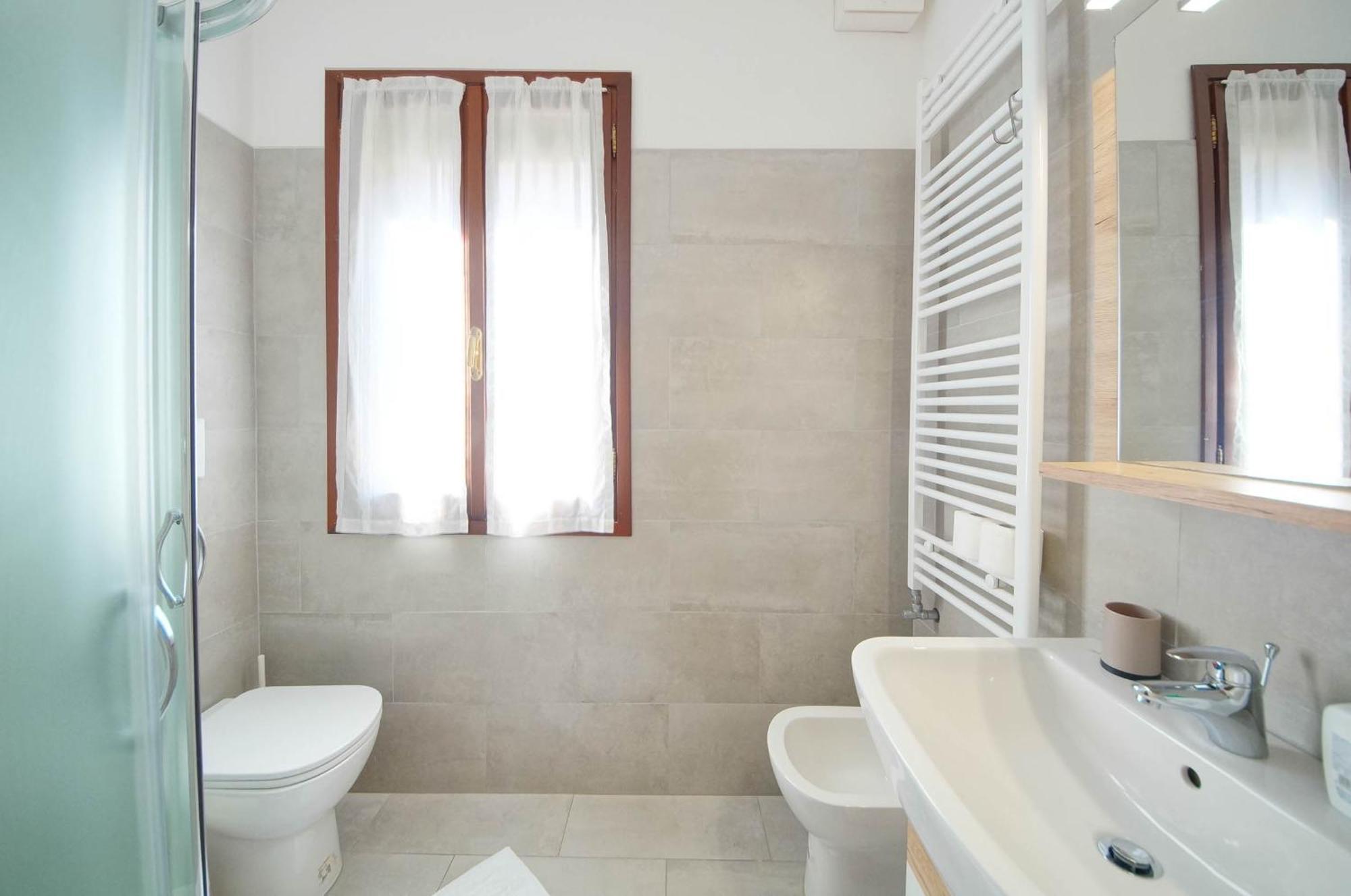 Dolcevita Apartments N 354 Venice Ngoại thất bức ảnh
