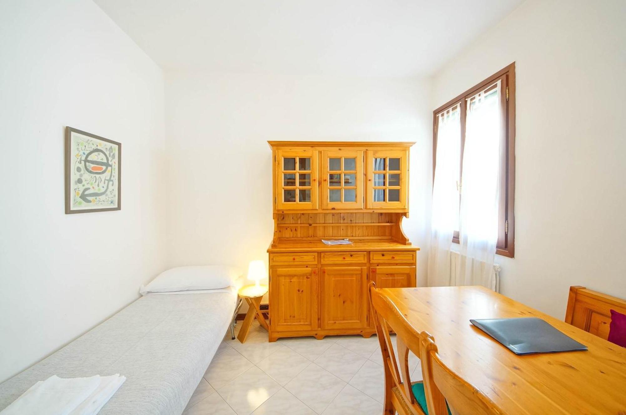 Dolcevita Apartments N 354 Venice Ngoại thất bức ảnh
